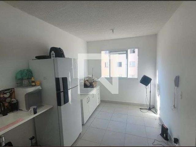 Apartamento aluguel em Região Imediata de São Paulo, Região Metropolitana de São Paulo