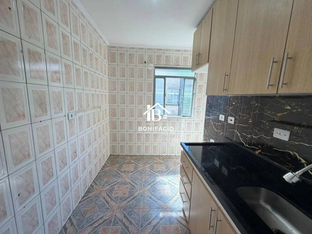 Apartamento aluguel em Jardim Danfer, São Paulo