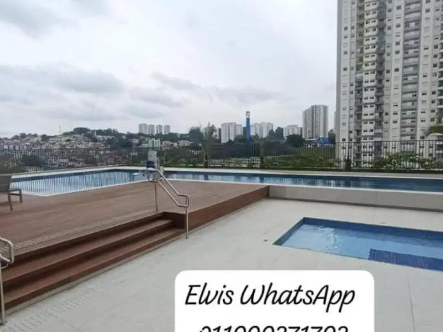 Apartamento aluguel em Região Imediata de São Paulo, Região Metropolitana de São Paulo