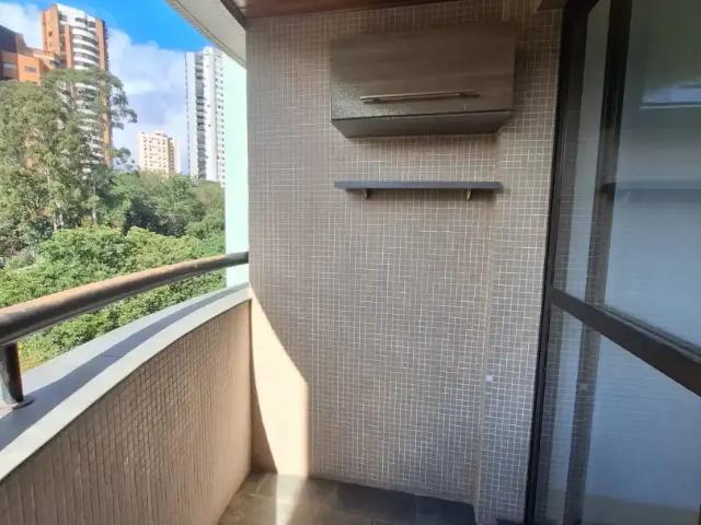 Apartamento aluguel em Região Imediata de São Paulo, Região Metropolitana de São Paulo