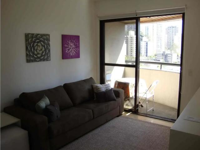 Apartamento aluguel em Região Imediata de São Paulo, Região Metropolitana de São Paulo