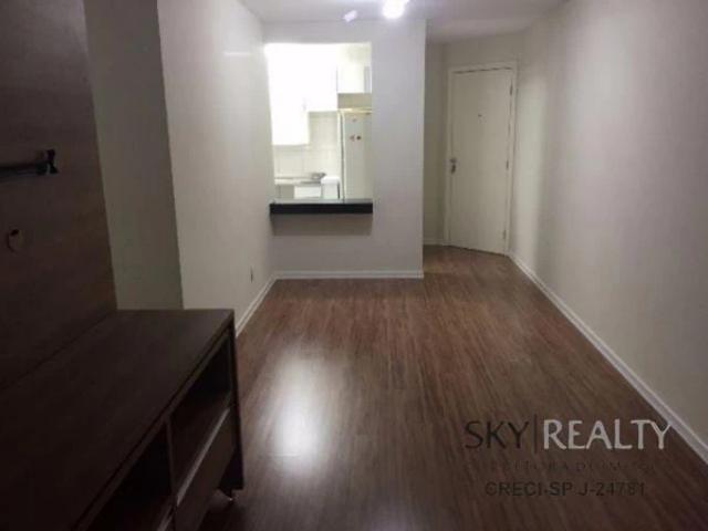 Apartamento aluguel em Paraisópolis, São Paulo