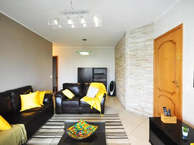Apartamento aluguel em Região Imediata de São Paulo, Região Metropolitana de São Paulo