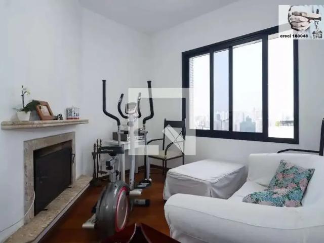 Apartamento aluguel em Região Imediata de São Paulo, Região Metropolitana de São Paulo