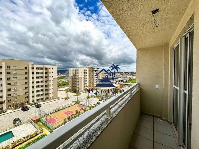 Apartamento aluguel em Região Geográfica Imediata de Cabo Frio, São Pedro da Aldeia