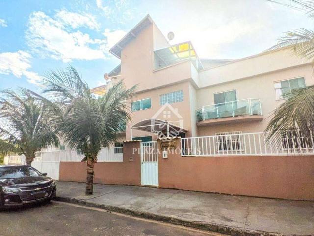 Apartamento aluguel em São Pedro da Aldeia