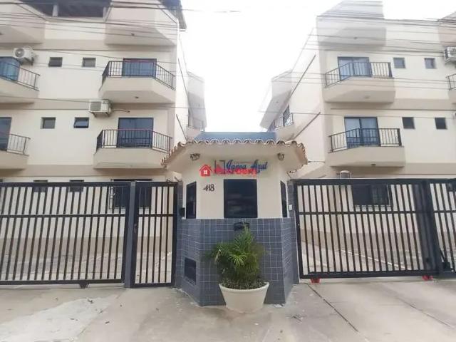 Apartamento aluguel em Região Geográfica Imediata de Cabo Frio, São Pedro da Aldeia