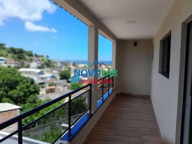 Apartamento aluguel em Região Geográfica Imediata de Cabo Frio, São Pedro da Aldeia