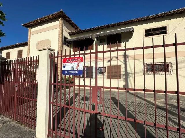 Apartamento aluguel em Região Geográfica Imediata de Cabo Frio, São Pedro da Aldeia