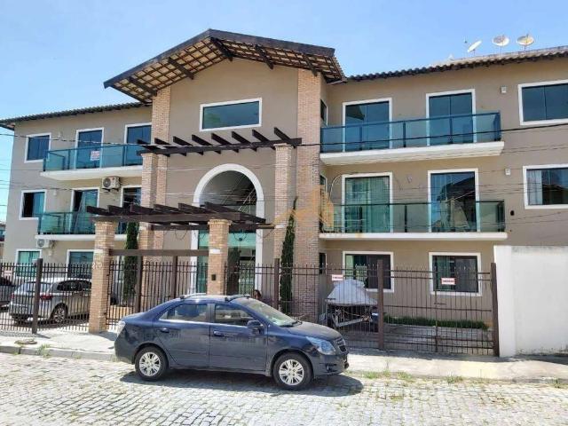 Apartamento aluguel em São Pedro da Aldeia