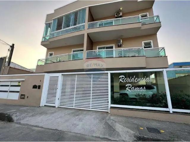 Apartamento aluguel em São Pedro da Aldeia, Vila SO/SG