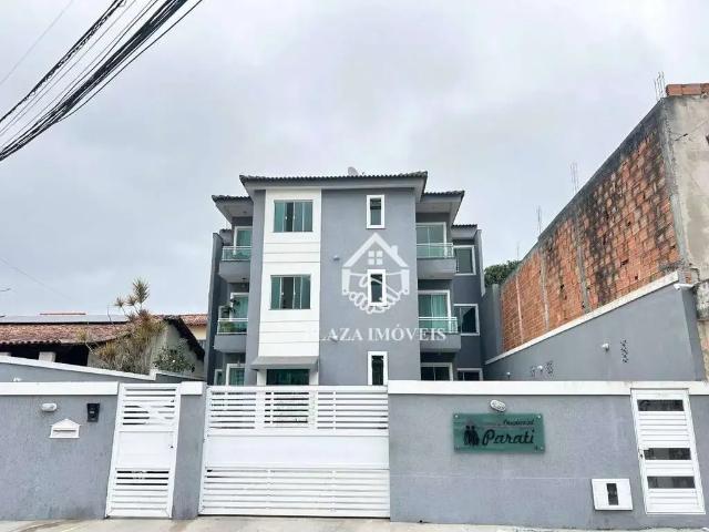 Apartamento aluguel em São Pedro da Aldeia