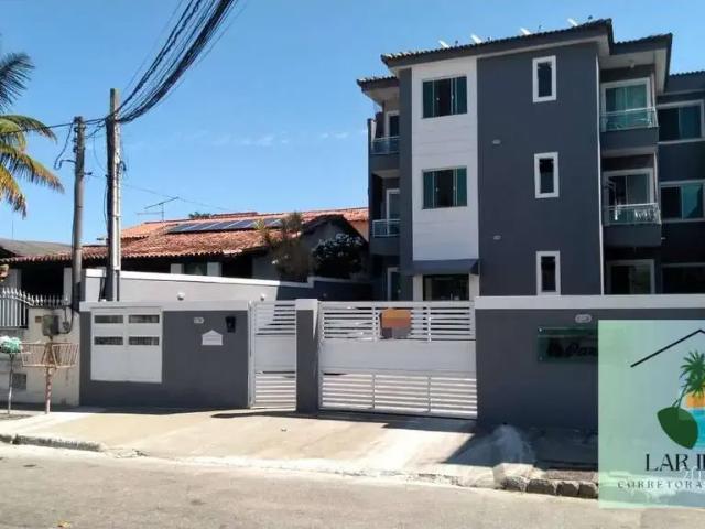 Apartamento aluguel em São Pedro da Aldeia, Vila SO/SG