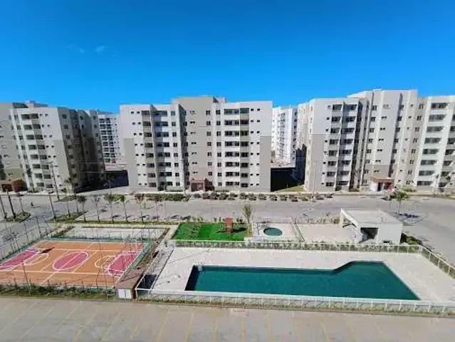 Apartamento aluguel em Região Geográfica Imediata de Cabo Frio, São Pedro da Aldeia