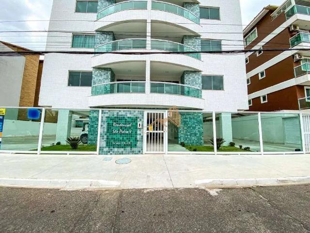 Apartamento aluguel em Região Geográfica Imediata de Cabo Frio, São Pedro da Aldeia