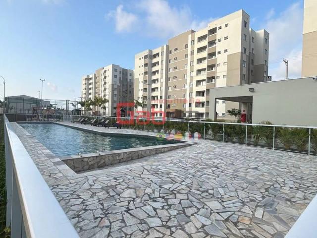 Apartamento aluguel em São Pedro da Aldeia, Região Geográfica Intermediária de Macaé-Rio das Ostras-Cabo Frio