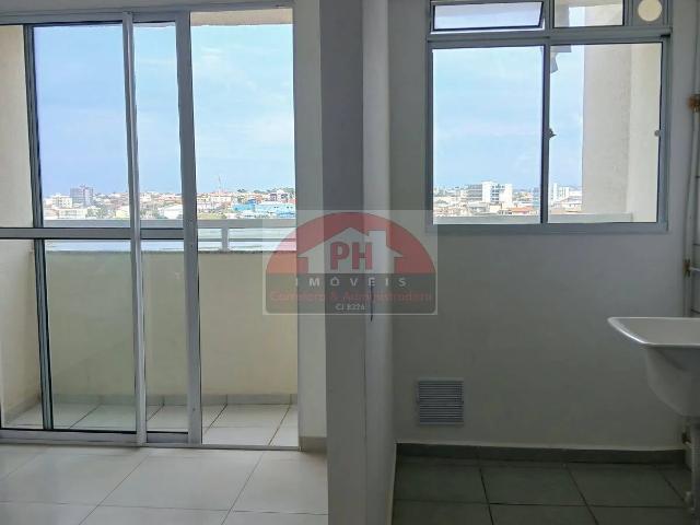 Apartamento aluguel em São Pedro da Aldeia, Região Geográfica Intermediária de Macaé-Rio das Ostras-Cabo Frio