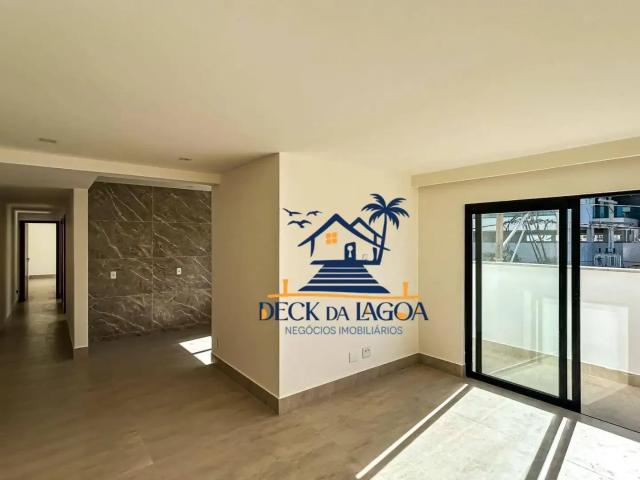 Apartamento aluguel em São Pedro da Aldeia, Região Geográfica Intermediária de Macaé-Rio das Ostras-Cabo Frio
