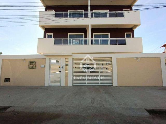Apartamento aluguel em São Pedro da Aldeia