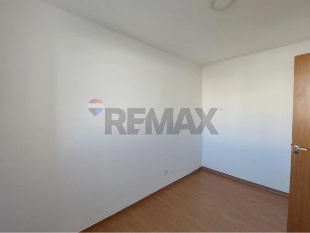 Apartamento aluguel em Itatiaia, Juiz de Fora