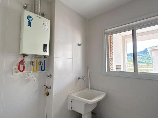 Apartamento aluguel em Jardim Maria Trindade, São Roque