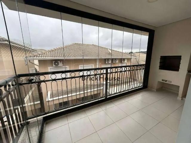 Apartamento aluguel em São Roque, Bairro do Cambará