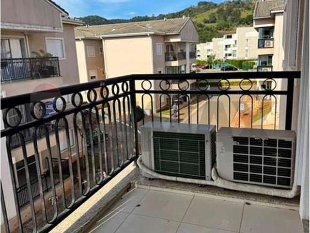Apartamento aluguel em São Roque