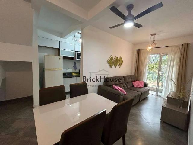Apartamento aluguel em Jardim Maria Trindade, São Roque