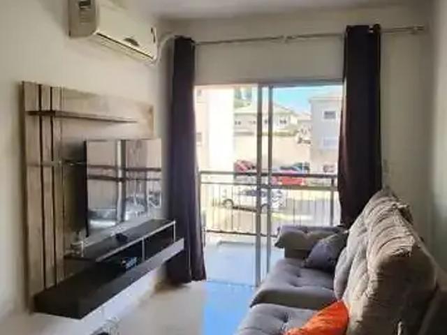 Apartamento aluguel em Região Imediata de Sorocaba, Região Metropolitana de Sorocaba