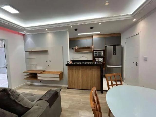 Apartamento aluguel em Região Imediata de Sorocaba, Região Metropolitana de Sorocaba