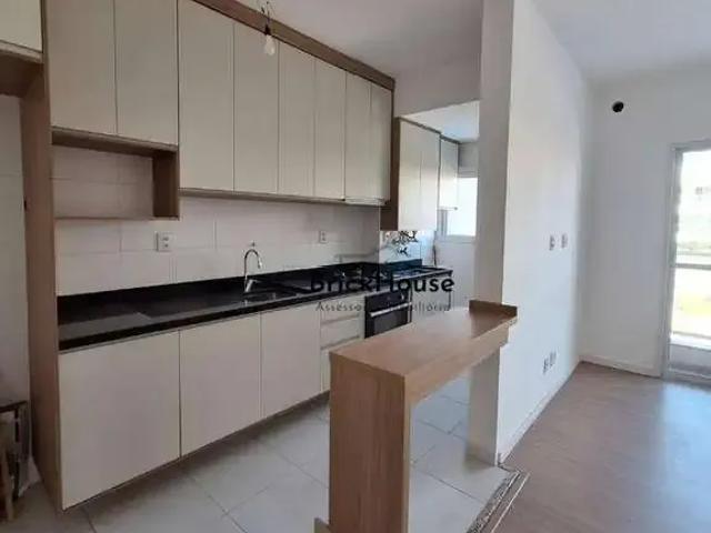 Apartamento aluguel em São Roque, Bairro do Cambará