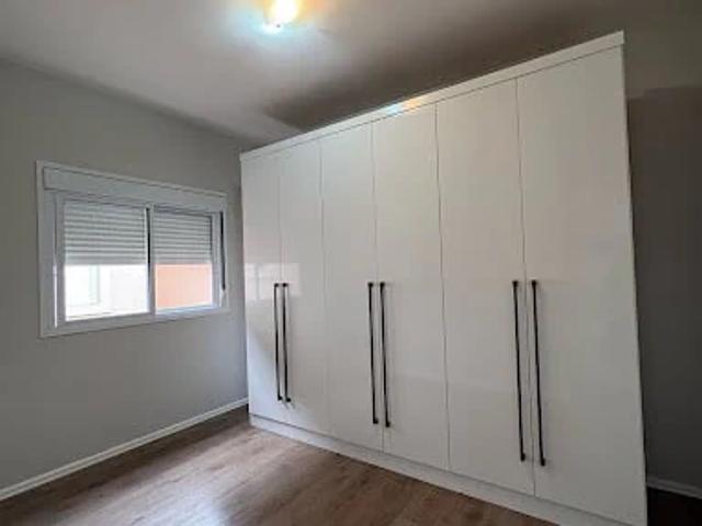 Apartamento aluguel em Jardim Maria Trindade, São Roque