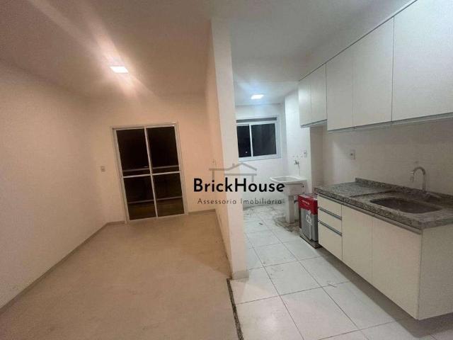 Apartamento aluguel em São Roque, Bairro do Cambará