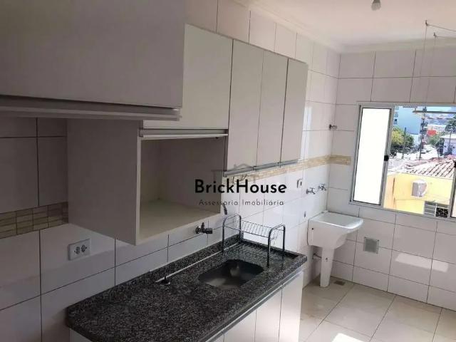 Apartamento aluguel em Região Imediata de Sorocaba, Região Metropolitana de Sorocaba