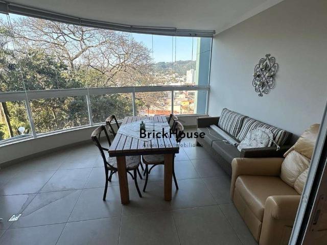 Apartamento aluguel em São Roque, Centro