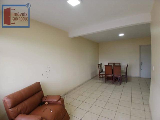Apartamento aluguel em Jardim Meny, São Roque