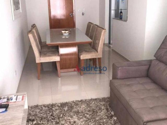 Apartamento aluguel em Jardim Meny, São Roque