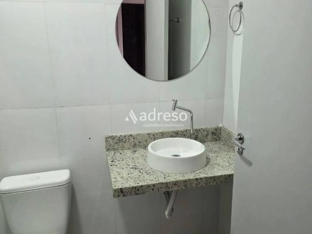Apartamento aluguel em Jardim Meny, São Roque