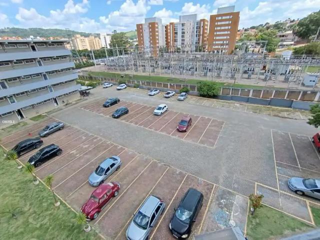 Apartamento aluguel em Região Imediata de Sorocaba, Região Metropolitana de Sorocaba