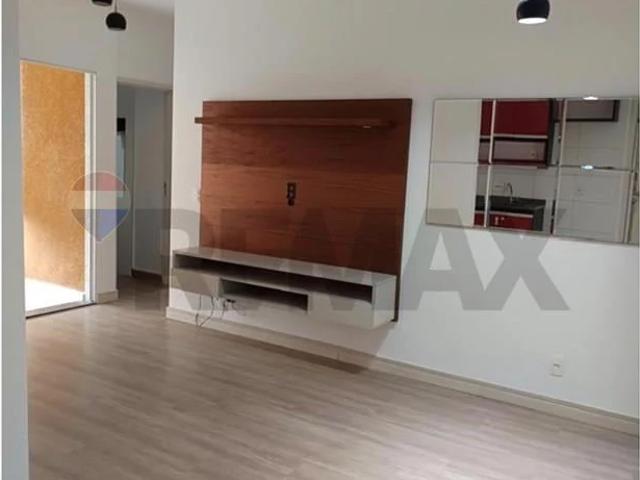 Apartamento aluguel em São Roque