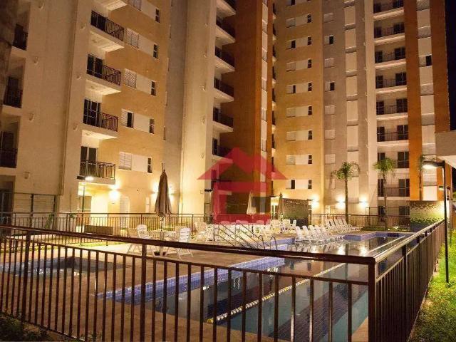 Apartamento aluguel em Região Imediata de Sorocaba, Região Metropolitana de Sorocaba