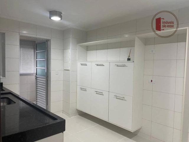 Apartamento aluguel em Cambará, São Roque