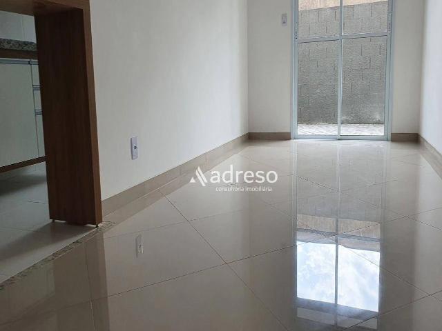 Apartamento aluguel em Jardim Maria Trindade, São Roque