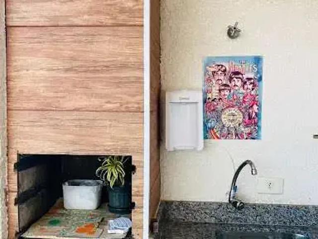 Apartamento aluguel em Região Imediata de Sorocaba, Região Metropolitana de Sorocaba