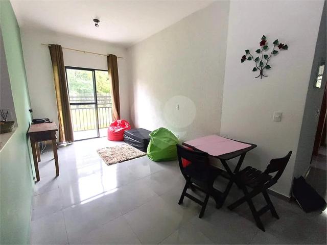 Apartamento aluguel em Vinhas de João Paulo II, São Roque