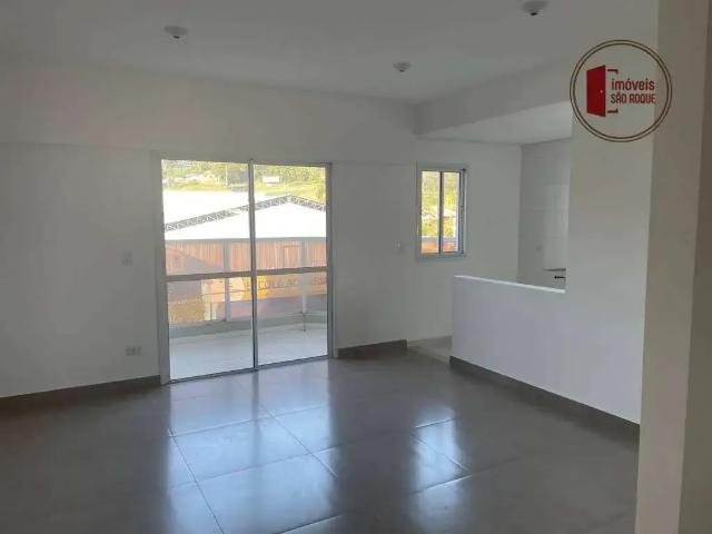 Apartamento aluguel em São Roque, Jardim Villaça