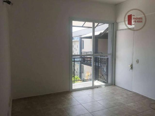 Apartamento aluguel em Taboão, São Roque