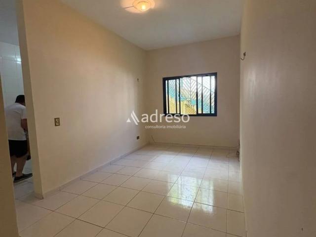 Apartamento aluguel em Vila Junqueira, São Roque