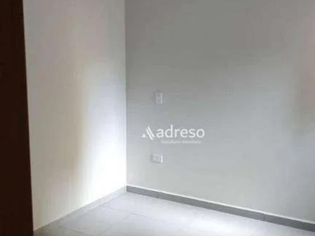 Apartamento aluguel em São Roque