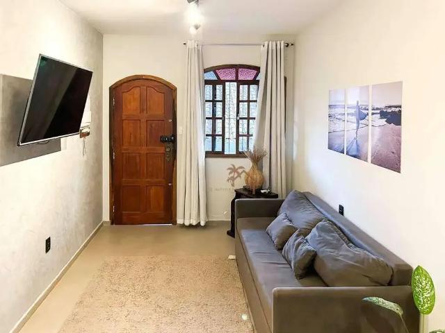 Apartamento aluguel em Região Imediata de Caraguatatuba-Ubatuba-São Sebastião, Região Metropolitana do Vale do Paraíba e Litoral Norte